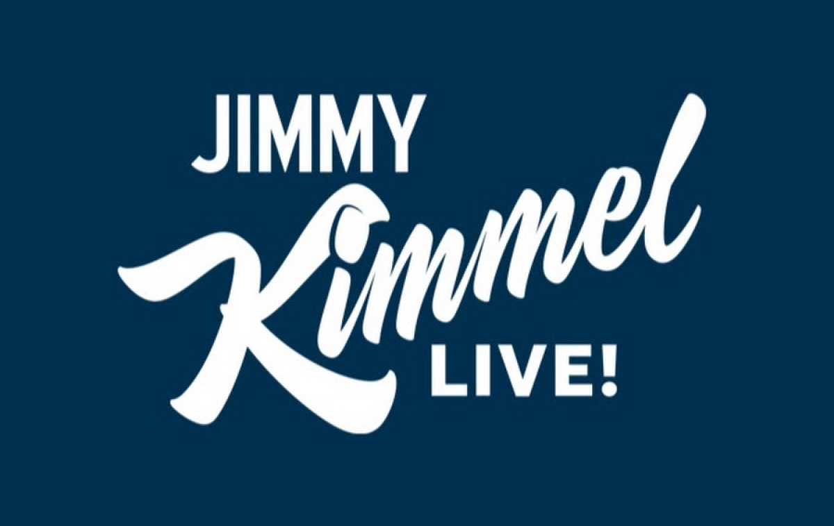 Jimmy Kimmel Live! Featured Image